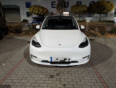 Bild des Angebotes Tesla Model Y Long Range Dual Motor AWD