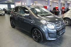 Bild des Angebotes Citroen C1 VTi 72 ELLE