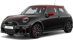 MINI John Cooper Works COOPER JCW John Cooper Works Tr Steptronic EDC
