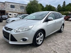 Bild des Angebotes Ford Focus Turnier Trend 1.6tdci