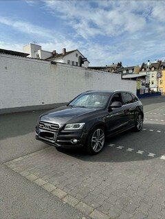 Bild des Angebotes Audi SQ5 3.0 TDI quattro Sternenhimmel Alarmanlage Tüv Neu