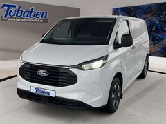 Bild des Angebotes Ford Transit Custom Laderraumschutz-Paket + Klima