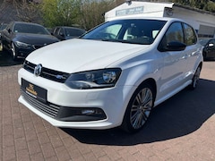 Bild des Angebotes VW Polo V BlueGT BMT *Klimaauto*SHZ*PDC*Tempo*