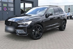 Bild des Angebotes Volvo XC60 T6 RC AWD Plus Black Edition*360°*ACC*AHK