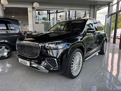 Bild des Angebotes Mercedes-Benz GLS 600 4M Maybach+E-Active-Body+Premium+Paket