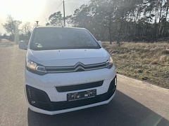 Bild des Angebotes Citroen Spacetourer Business XL (L3)
