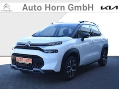 Bild des Angebotes Citroen C3 Aircross PureTech 110 Stop Start OPF PLUS