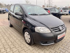 Bild des Angebotes VW Fox 1.2 / Servo