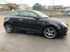 Bild des Angebotes Alfa Romeo MiTo Junior*Klima*Sitzh*Sportsitze*Alu*