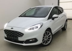 Bild des Angebotes Ford Fiesta Vignale