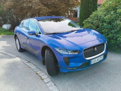 Bild des Angebotes Jaguar I-Pace I-Pace EV400 AWD S