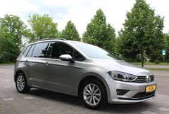 Bild des Angebotes VW Golf Sportsvan Lounge BMT/Start-Stopp