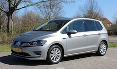 Bild des Angebotes VW Golf Sportsvan Lounge BMT/Start-Stopp