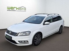 Bild des Angebotes VW Passat Variant 1.4 TSI R-Line Xenon Navi LM PDC