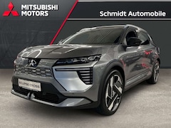 Mitsubishi Eclipse Cross Diamant Top 87 kWh Adap.LED 360°