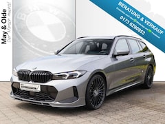 Bild des Angebotes Alpina B3 Touring Identity Lavalina ACC Stdhzg 360 Pano LKHz