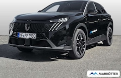 Bild des Angebotes Peugeot 3008 GT Hybrid 145/AHK/ACC/Allwetterbereifung