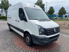 Bild des Angebotes VW Crafter 2.0 TDI 35 L2H2 Hochdach KLIMA+AHK+TÜV