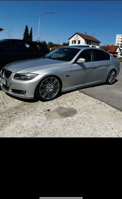 Bild des Angebotes BMW 325 325d DPF Aut.
