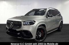 Bild des Angebotes Mercedes-Benz GLS 63 AMG AMG 4Matic+*Ultimate*Massage*Sitzbe*Stand