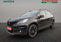 Bild des Angebotes Peugeot 2008 Allure 1,2PureTech GT-Line