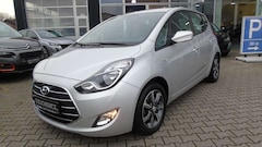 Bild des Angebotes Hyundai iX20 Trend 1.6KlimaanlageAllwetterreifenParkhilfe hinte
