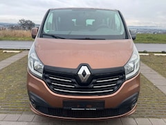 Bild des Angebotes Renault Trafic Combi L2H1 Expression 9-Sitzer
