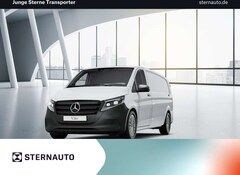 Bild des Angebotes Mercedes-Benz Vito Vito 119 KA/EXL 4x4 9G LED Kamera AHK MBUX  Pro