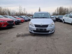 Bild des Angebotes Skoda Roomster Style