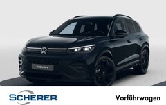 Bild des Angebotes VW Tiguan R-Line IQLight,ACC,AHK,360°Kamera,20"York