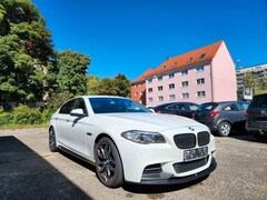 Bild des Angebotes BMW 550 i*Automatik*Leder*Panorama*HeadUp*Navi*Kamera