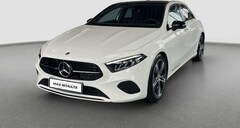 Bild des Angebotes Mercedes-Benz A 180 Progressive*Night*LED*Distronic*ParkP*360°