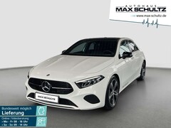 Bild des Angebotes Mercedes-Benz A 180 Progressive*Night*LED*Distronic*ParkP*360°