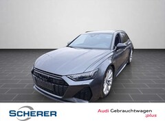 Bild des Angebotes Audi RS6 4.0 TFSI PANO MATRIX B&O DYNAMIK-PAKE