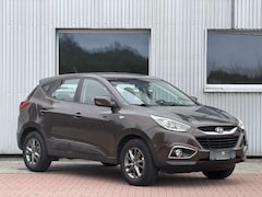Bild des Angebotes Hyundai iX35 FIFA World Cup Edition 2WD Facelift