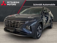 Bild des Angebotes Hyundai TUCSON 1.6 T-GDI Hybrig Prime 4WD Navi LED Krell