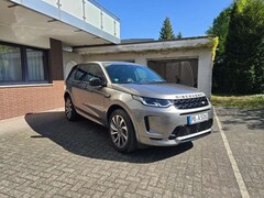 Bild des Angebotes Land Rover Discovery Sport Discovery Sport P250 R-Dynamic HSE | TÜV + Bremsen komplett + Ölwechsel NEU