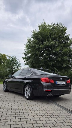 Bild des Angebotes BMW 525 525d xDrive Aut. Luxury Line
