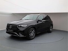 Bild des Angebotes Mercedes-Benz GLE 53 AMG Hybrid 4M+ Plugin Pano Burm 360 HuD