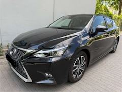 Bild des Angebotes Lexus CT 200h Launch Edition*LexusServiceNeu+Garantie*ACC*Alcantara