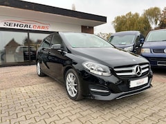 Bild des Angebotes Mercedes-Benz B 200 B -Klasse 7G-DCT Klima*NAVI*SHZ*AHK