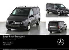 Bild des Angebotes Mercedes-Benz V 250 d EDITION ILS-LED/SHZ/Fernlicht-A.