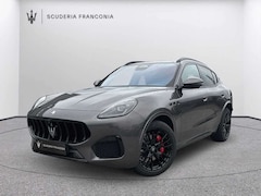 Bild des Angebotes Maserati Grecale Modena