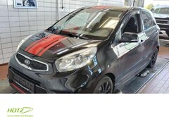 Bild des Angebotes Kia Picanto 1.2 Spirit