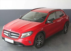 Bild des Angebotes Mercedes-Benz GLA 220 CDI Urban Night-Paket Bi-Xenon AMG-Alu18