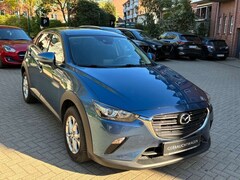 Bild des Angebotes Mazda CX-3 SKYACTIV-G 121 Center-Line TOU-P