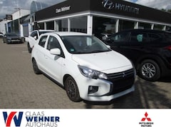 Bild des Angebotes Mitsubishi Space Star 1.2 EU6d Basis