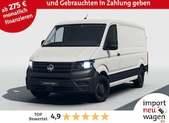 Bild des Angebotes VW Crafter Kasten 30 L3H2 2.0 TDI AHK+Kamera+Holzboden+App..!