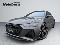 Bild des Angebotes Audi RS6 Keramik/305/RS-Essential+Dynamic+Laser+22"