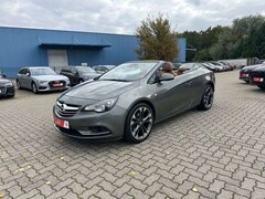 Bild des Angebotes Opel Cascada 2.HAND Bi-Xenon NAV Leder 20" Sitzbelüft